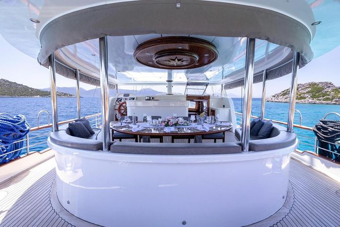 Gulet 79 | Aqua Bella