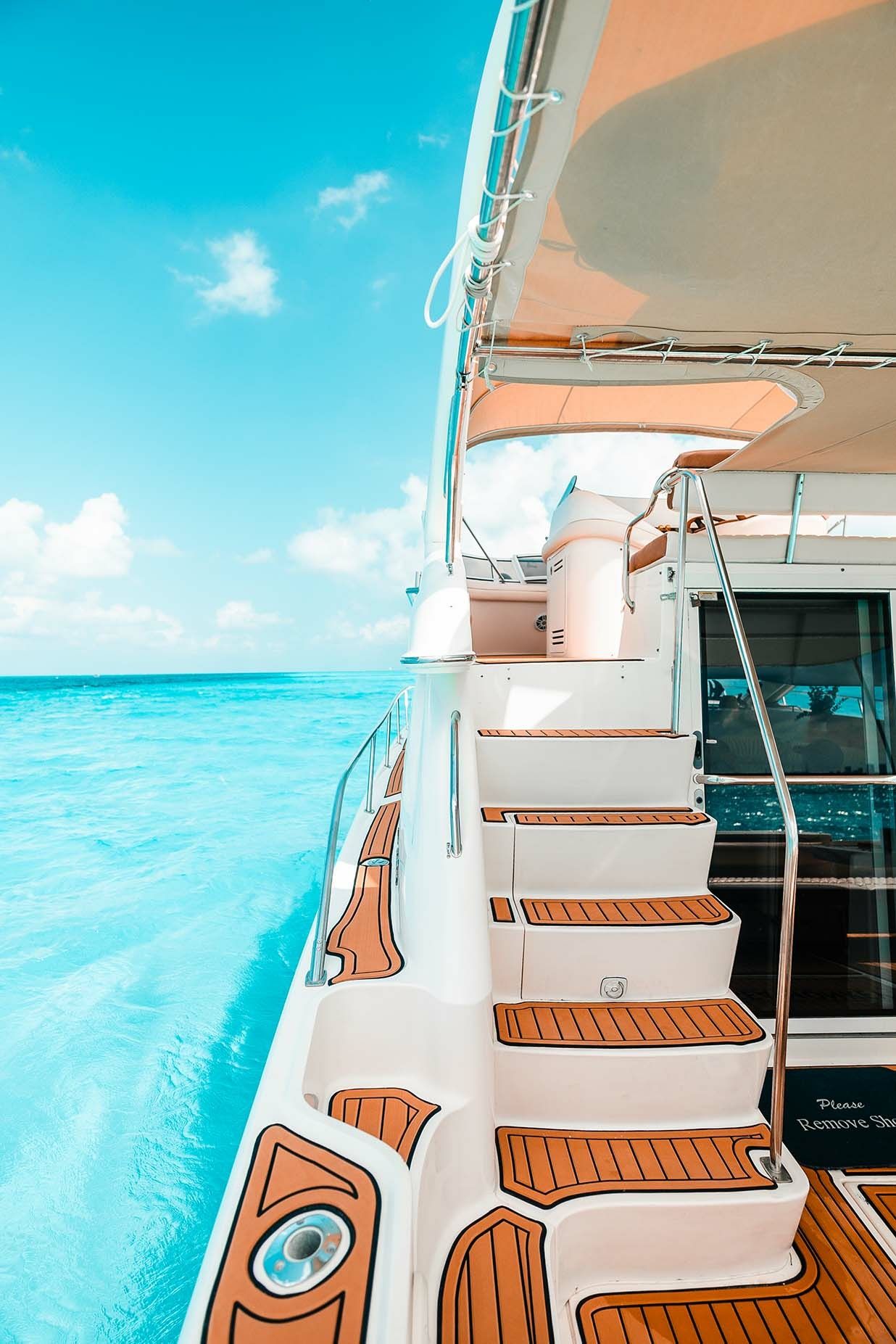 Sea Ray 50 | Sea Monkey