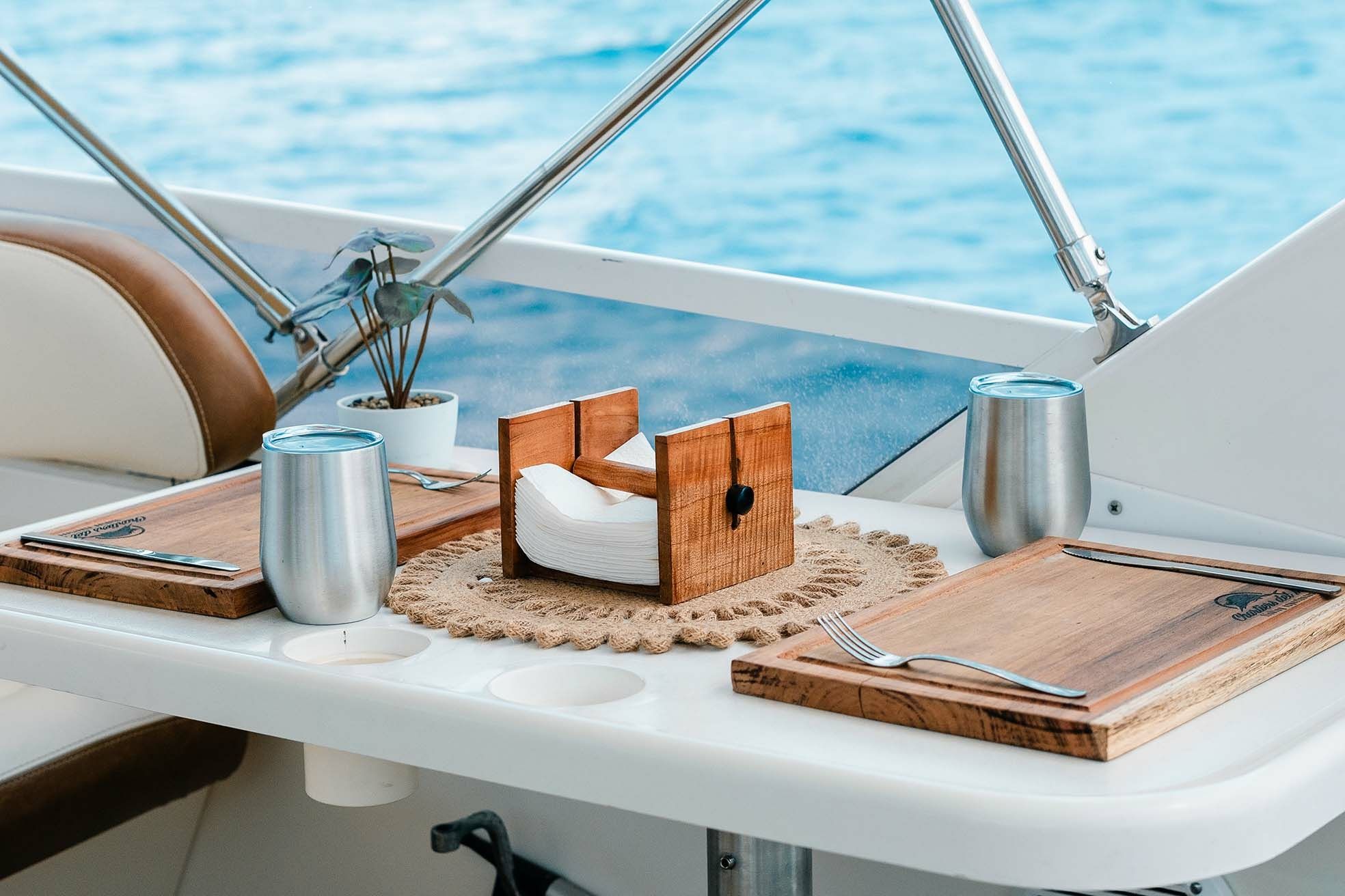 Sea Ray 50 | Sea Monkey