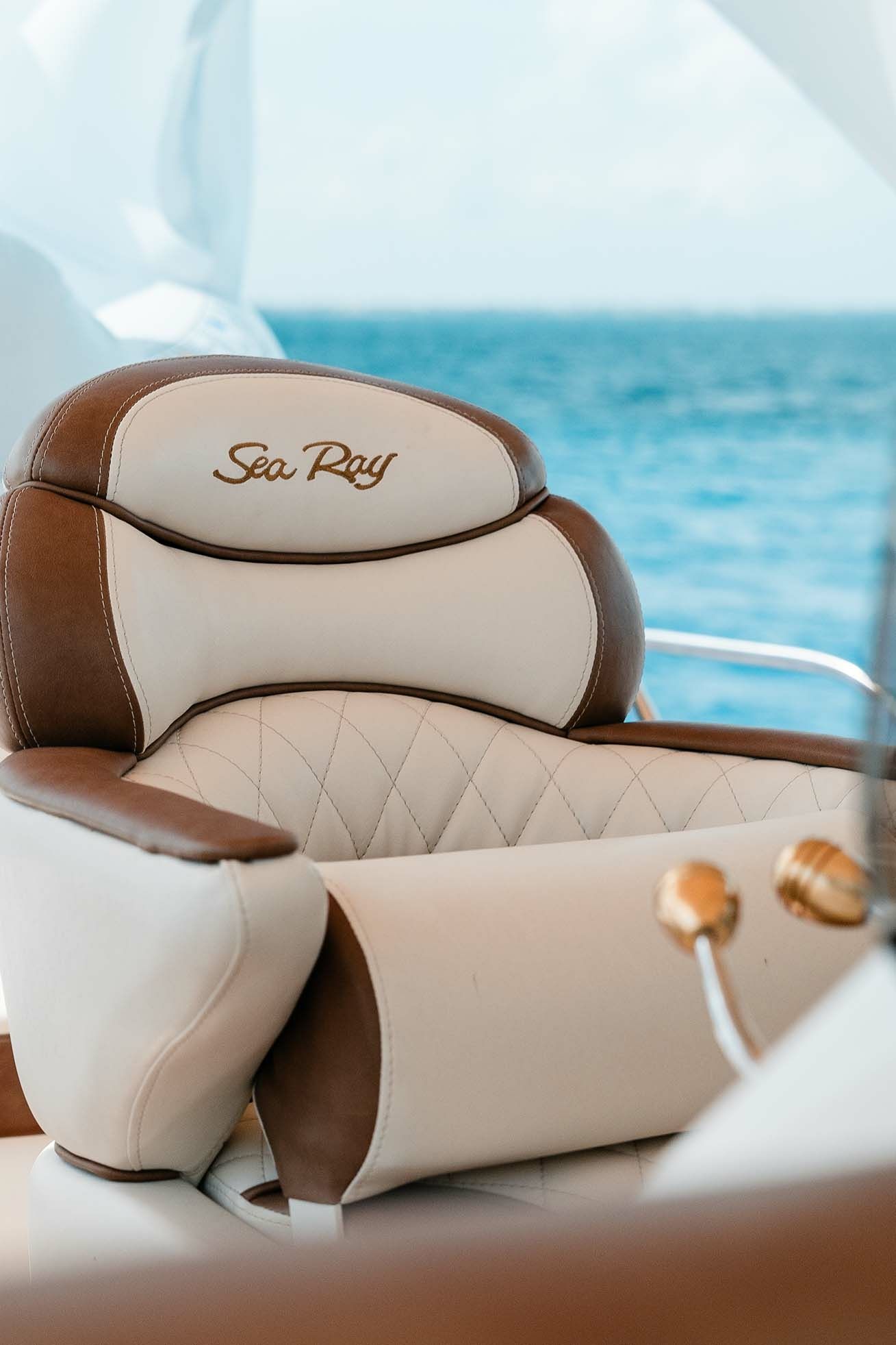 Sea Ray 50 | Sea Monkey