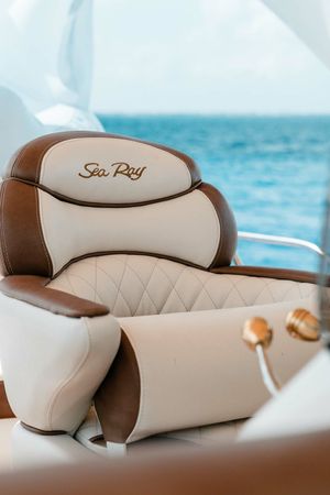 Sea Ray 50 | Sea Monkey