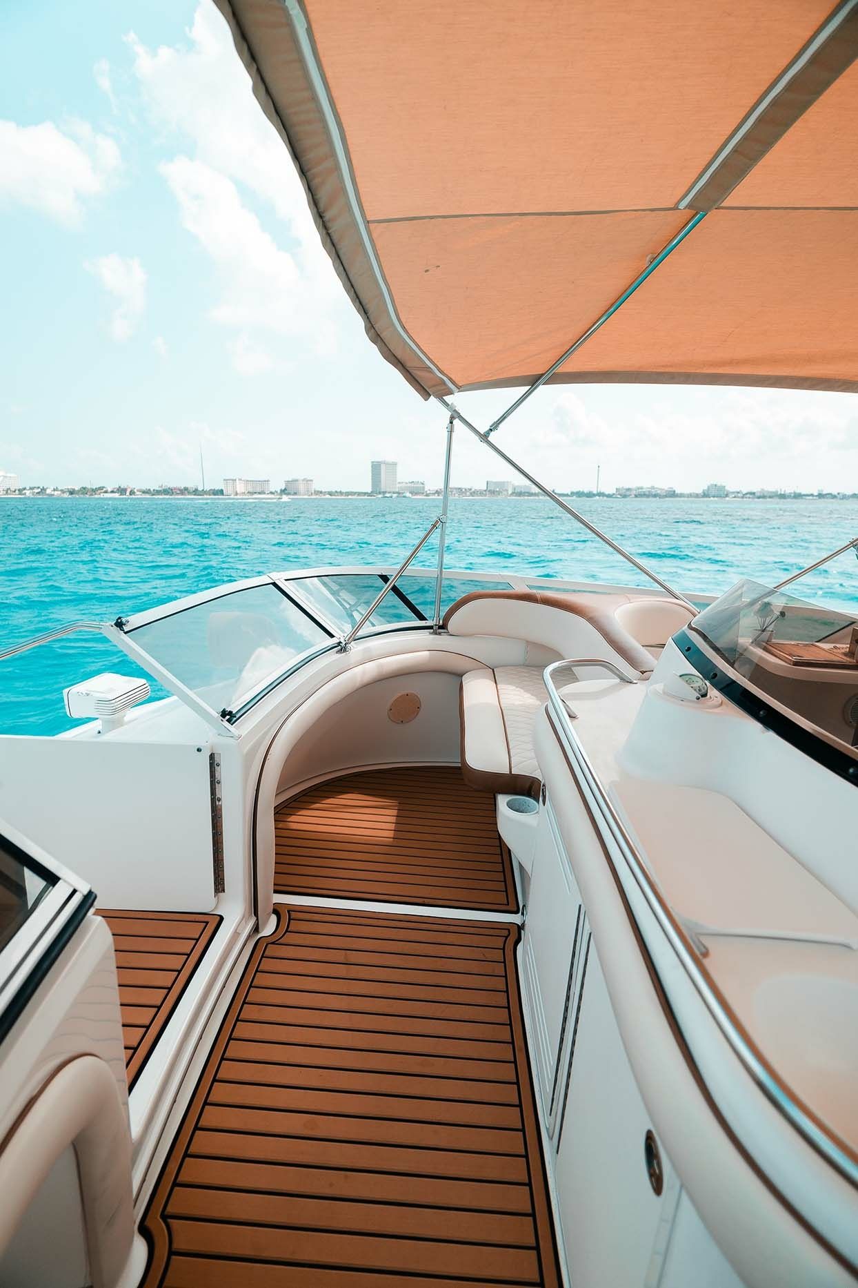 Sea Ray 50 | Sea Monkey