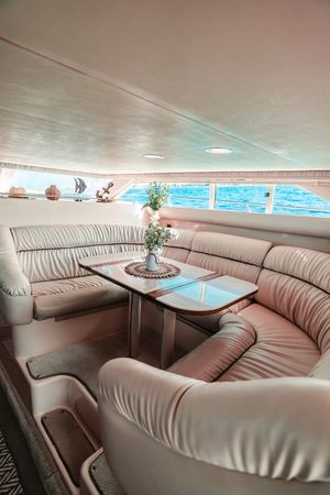 Sea Ray 50 | Sea Monkey