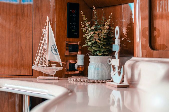 Sea Ray 50 | Sea Monkey