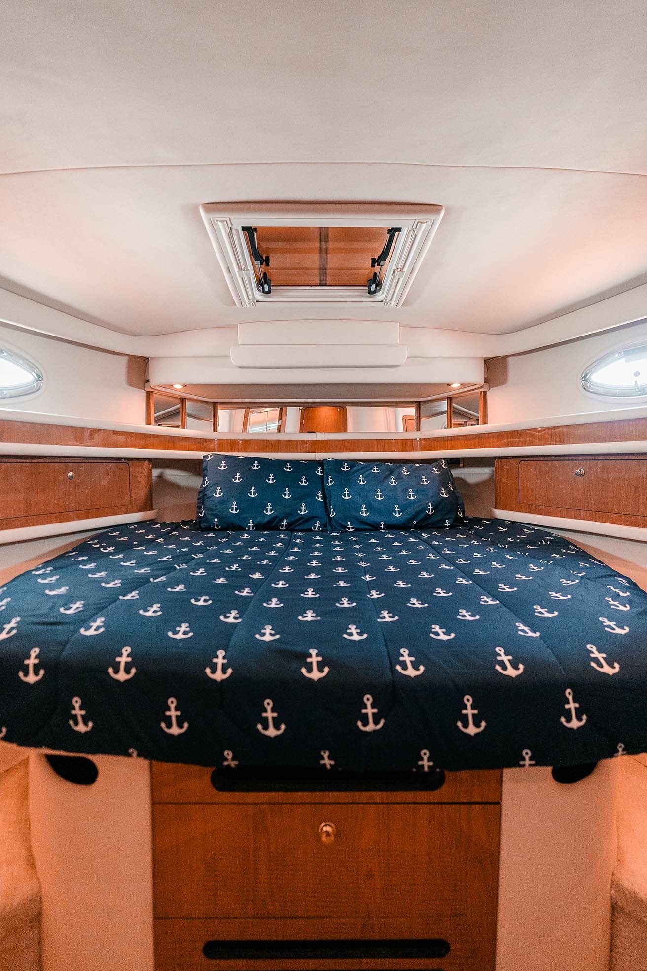 Sea Ray 50 | Sea Monkey