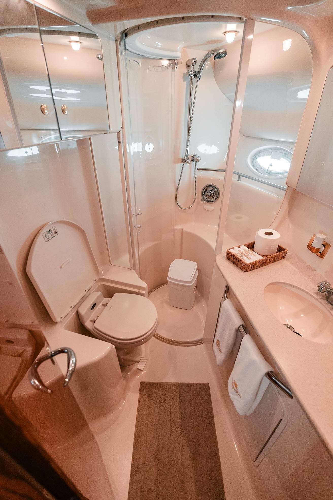 Sea Ray 50 | Sea Monkey