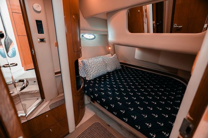 Sea Ray 50 | Sea Monkey