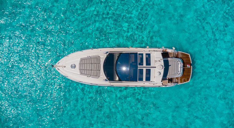 Sunseeker Predator 55 | Comaye