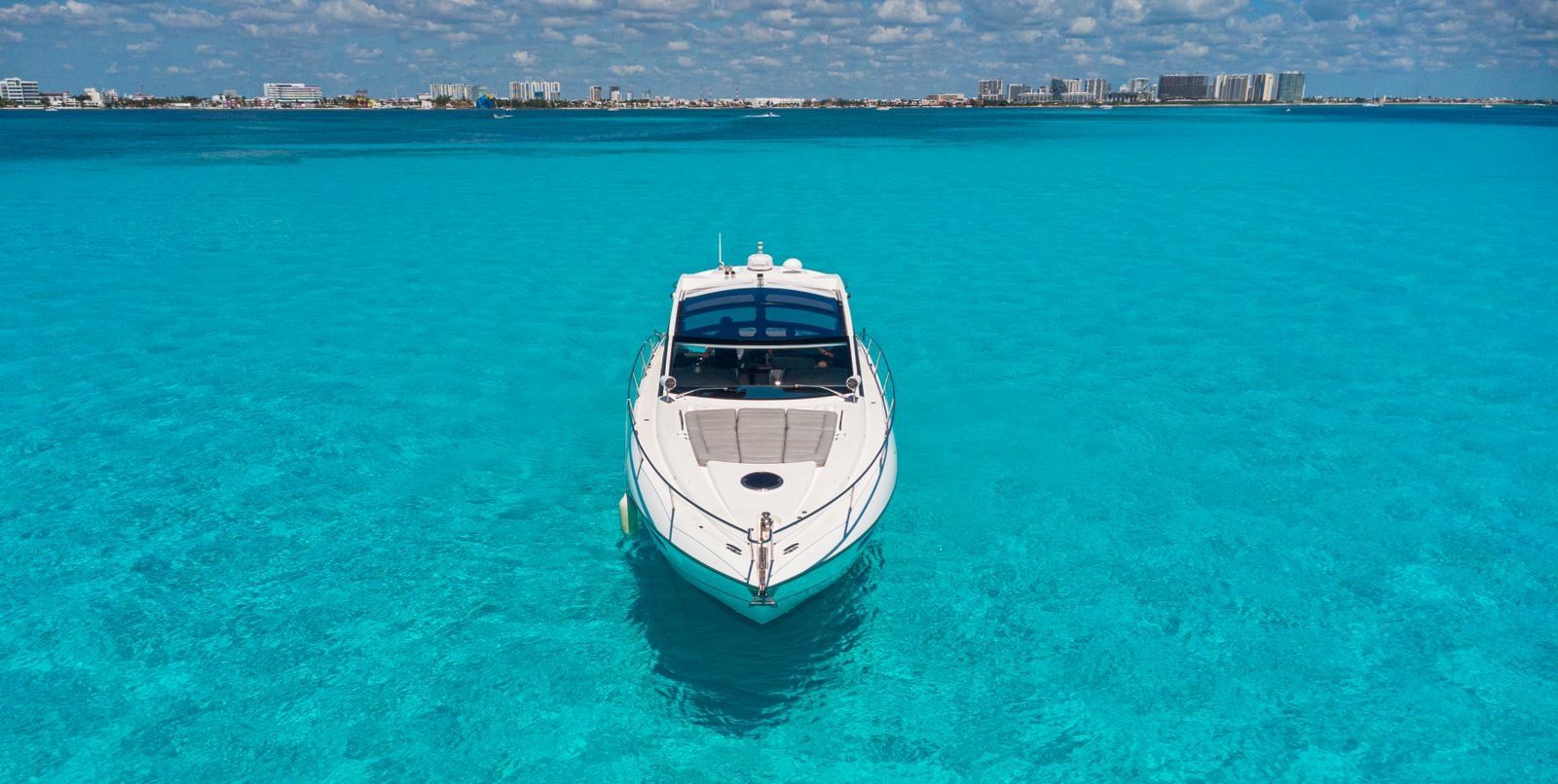 Sunseeker Predator 55 | Comaye