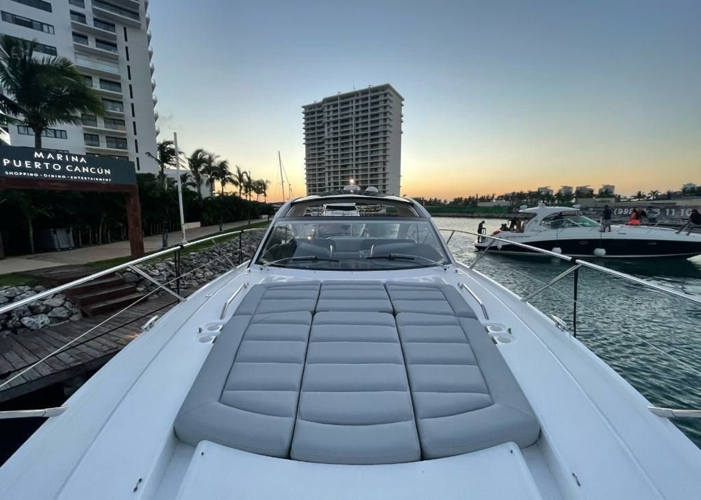 Sunseeker Predator 55 | Comaye