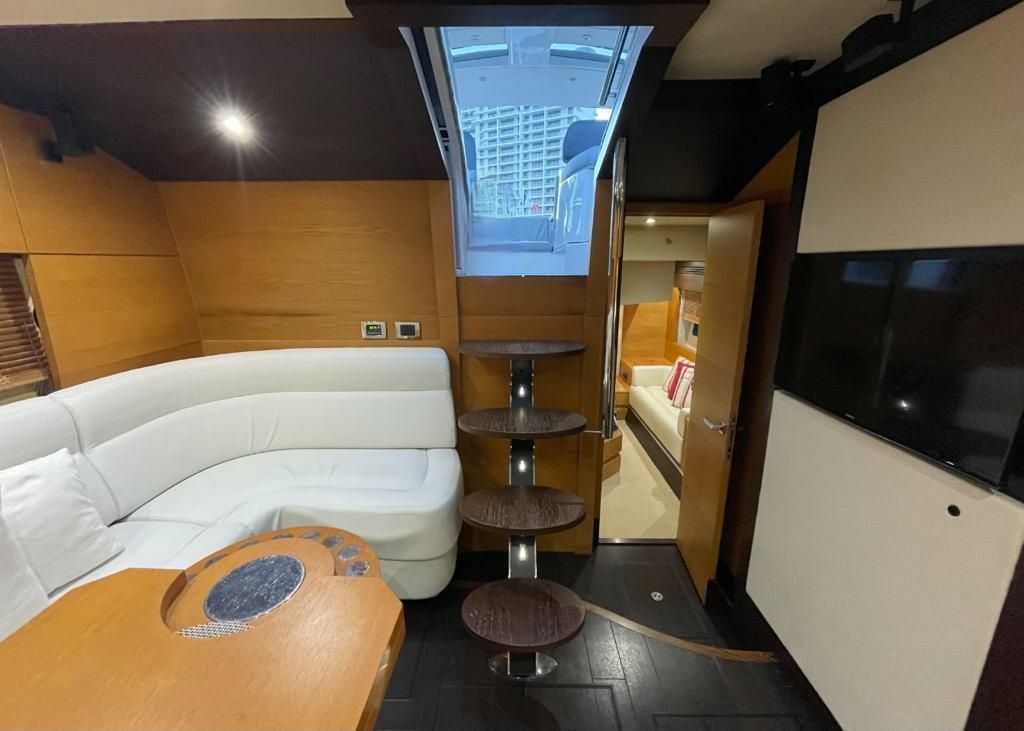 Sunseeker Predator 55 | Comaye