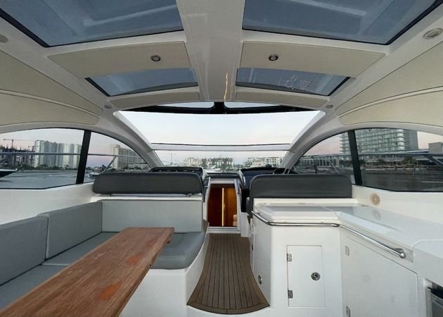 Sunseeker Predator 55 | Comaye