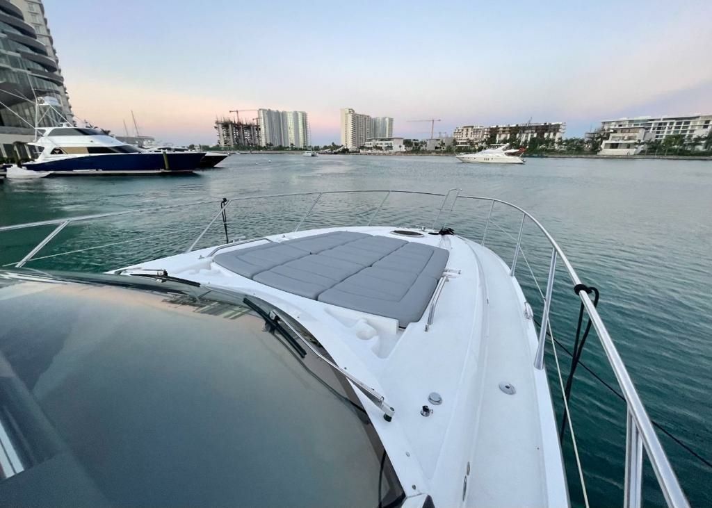 Sunseeker Predator 55 | Comaye