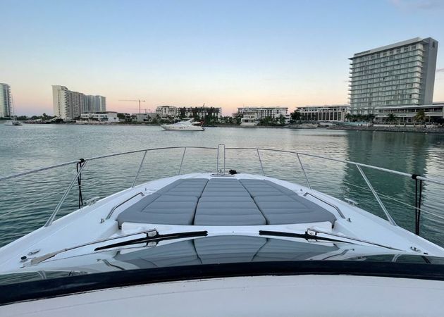 Sunseeker Predator 55 | Comaye