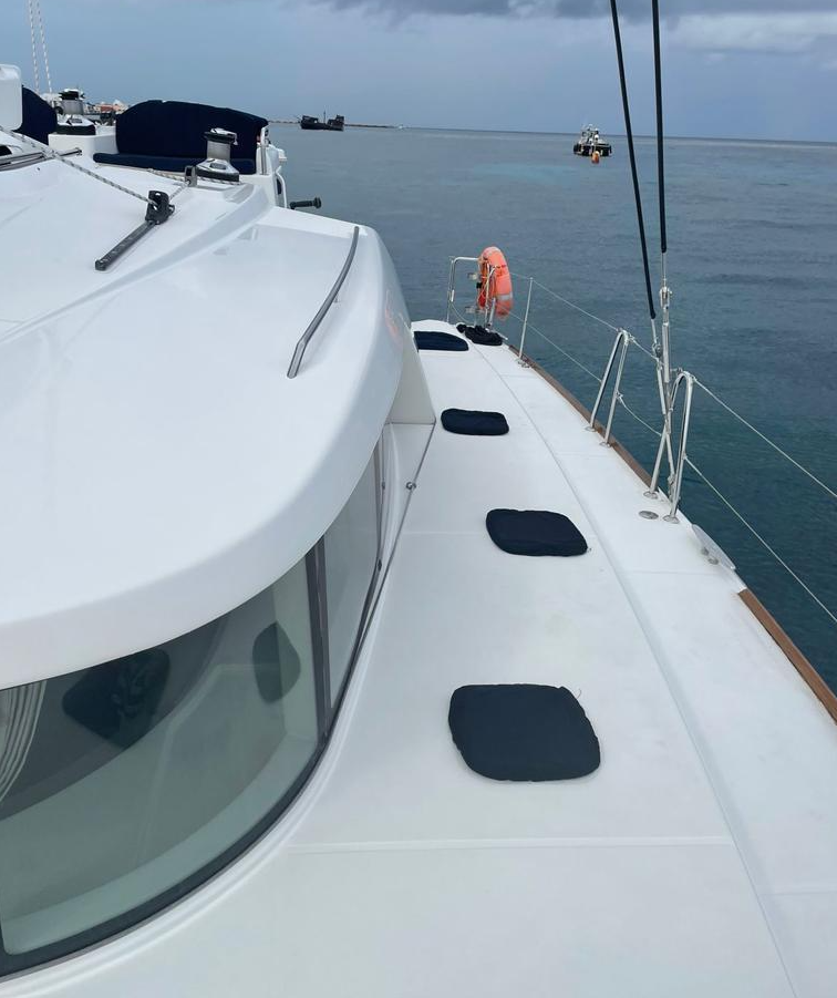 Lagoon 440 | Sunshine