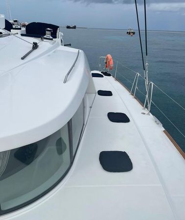 Lagoon 440 | Sunshine