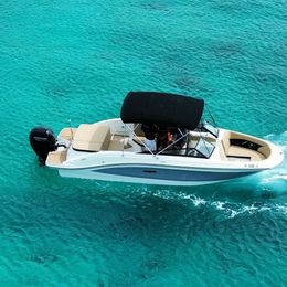 Sea Ray 240 | 22