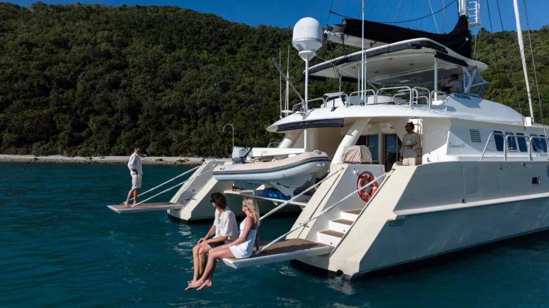 Custom Built 65 | Havanna