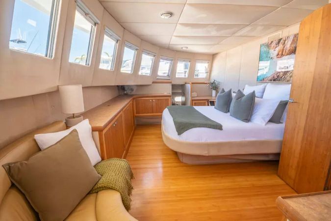 Custom Built 65 | Havanna