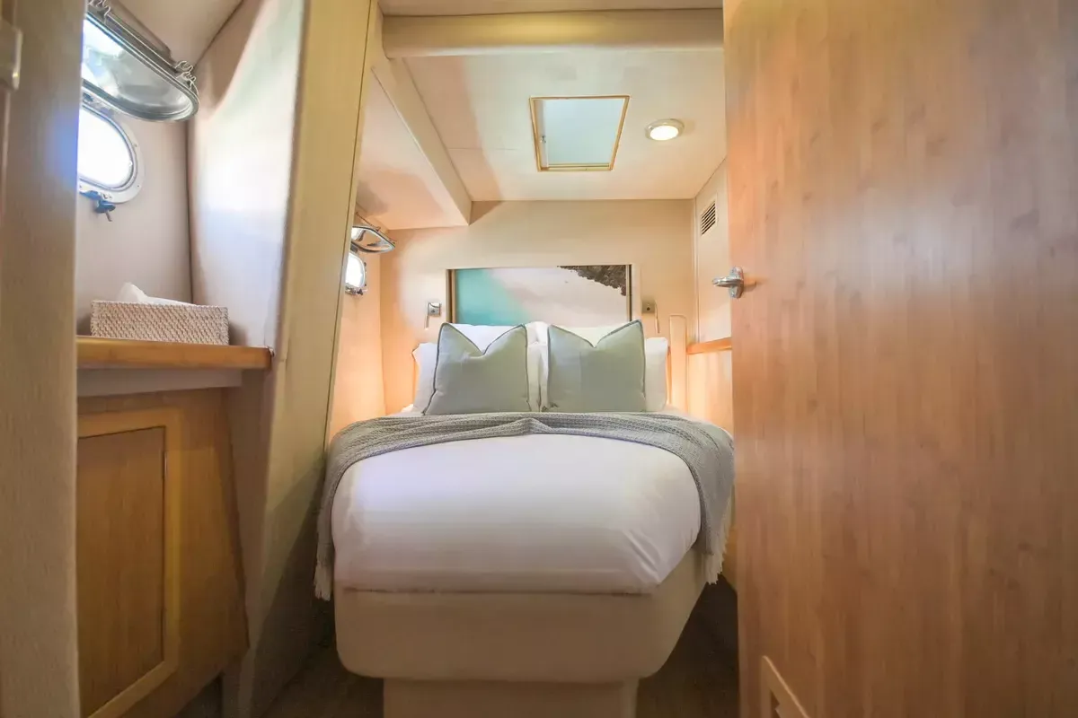 Custom Built 65 | Havanna