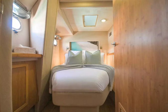 Custom Built 65 | Havanna