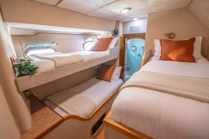 Custom Built 65 | Havanna