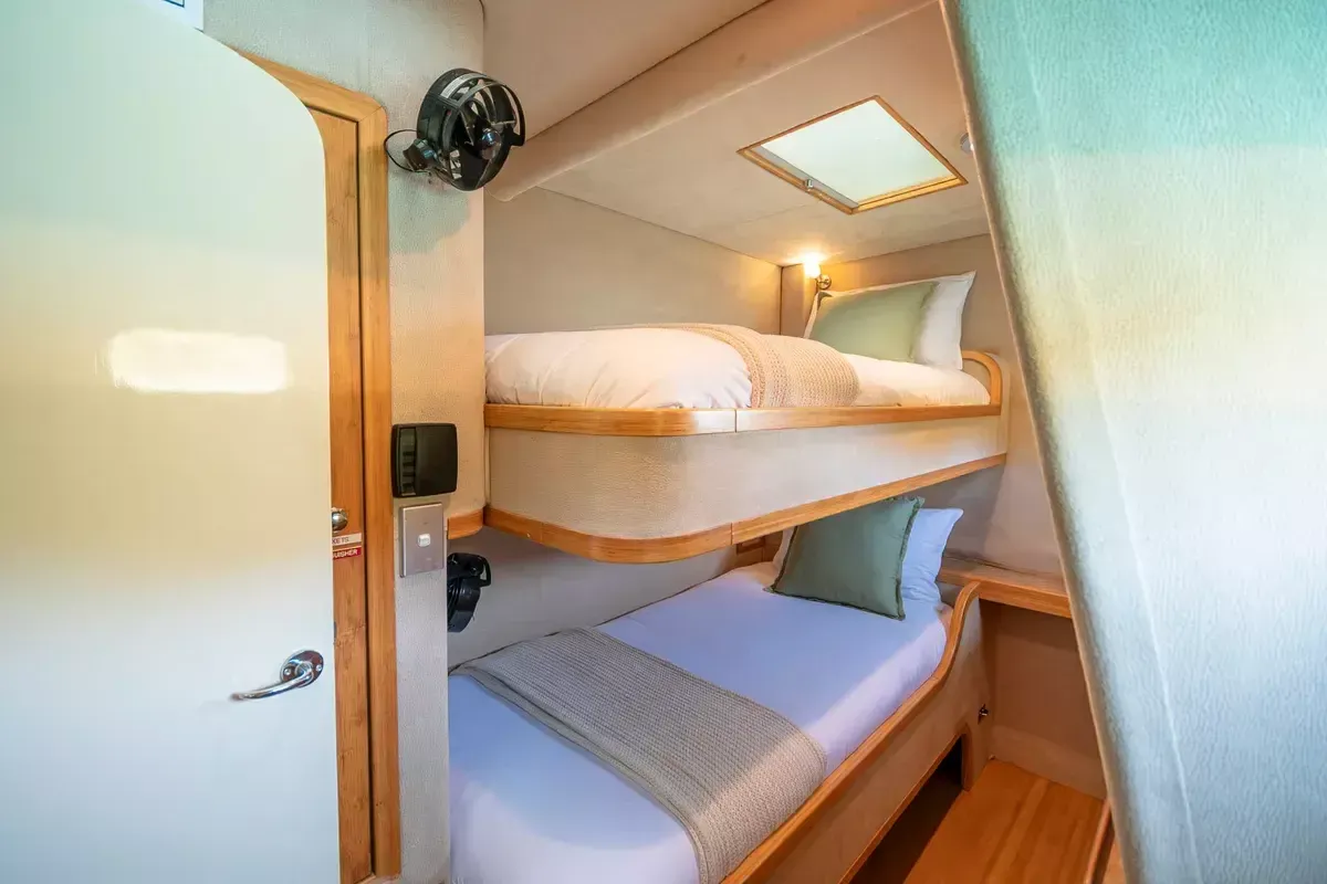 Custom Built 65 | Havanna