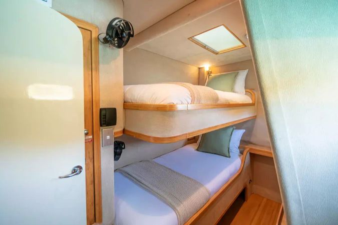 Custom Built 65 | Havanna