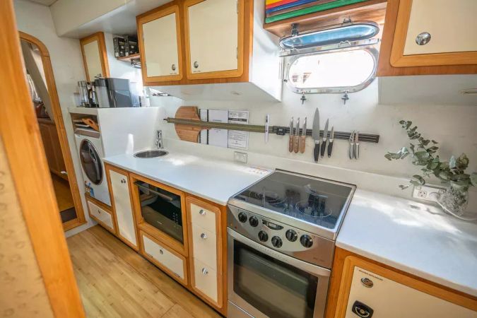 Custom Built 65 | Havanna