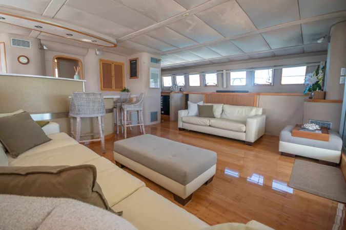 Custom Built 65 | Havanna