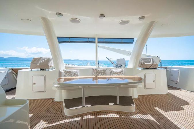 Custom Built 65 | Havanna