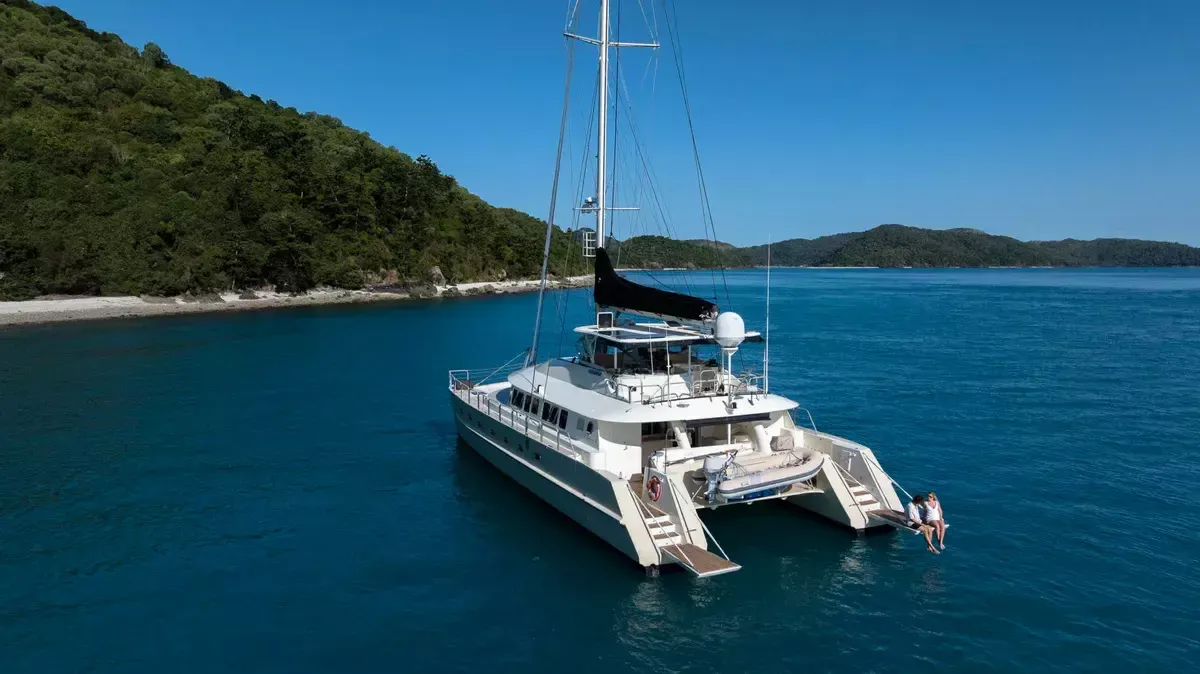 Custom Built 65 | Havanna