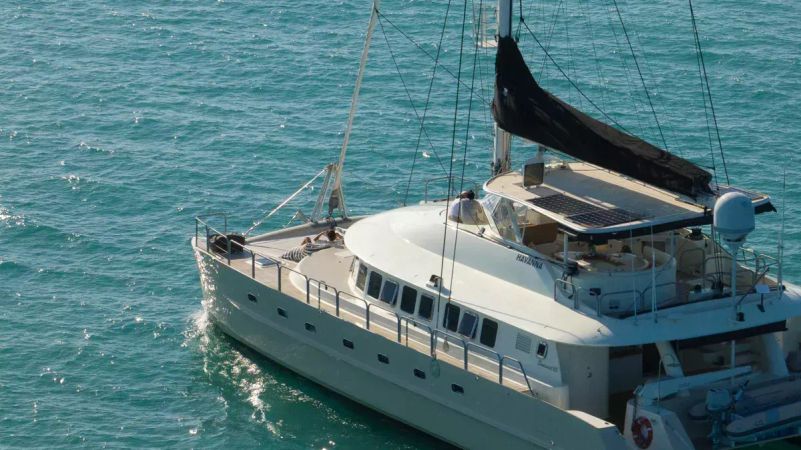 Custom Built 65 | Havanna