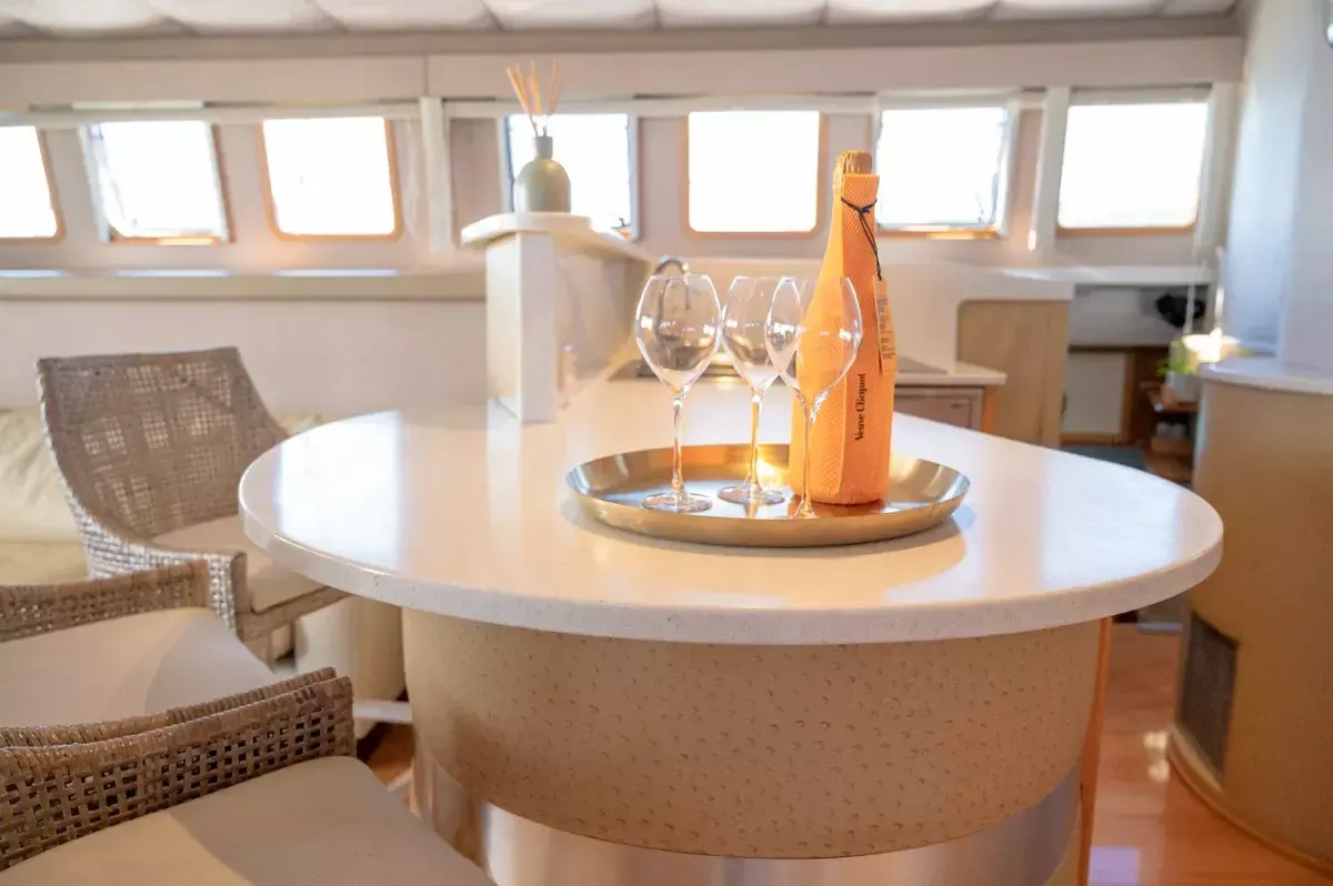 Custom Built 65 | Havanna