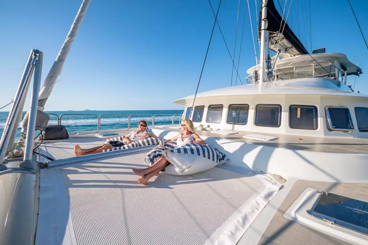 Custom Built 65 | Havanna