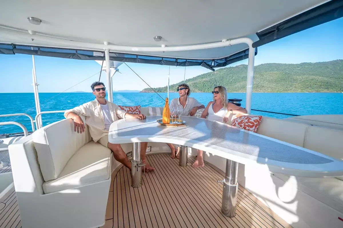 Custom Built 65 | Havanna