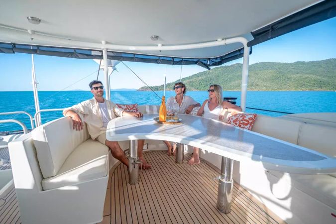 Custom Built 65 | Havanna