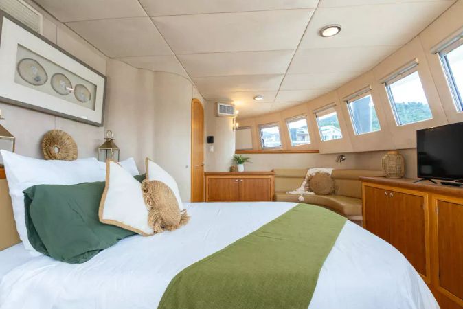 Custom Built 65 | Havanna