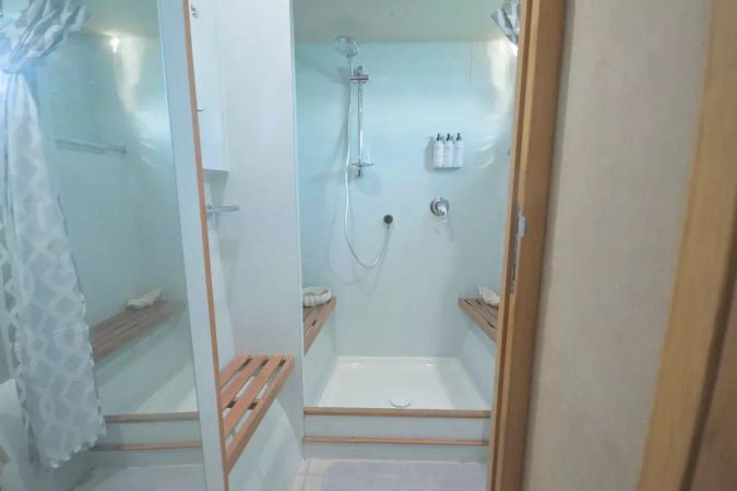 Custom Built 65 | Havanna