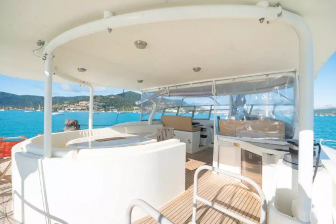 Custom Built 65 | Havanna