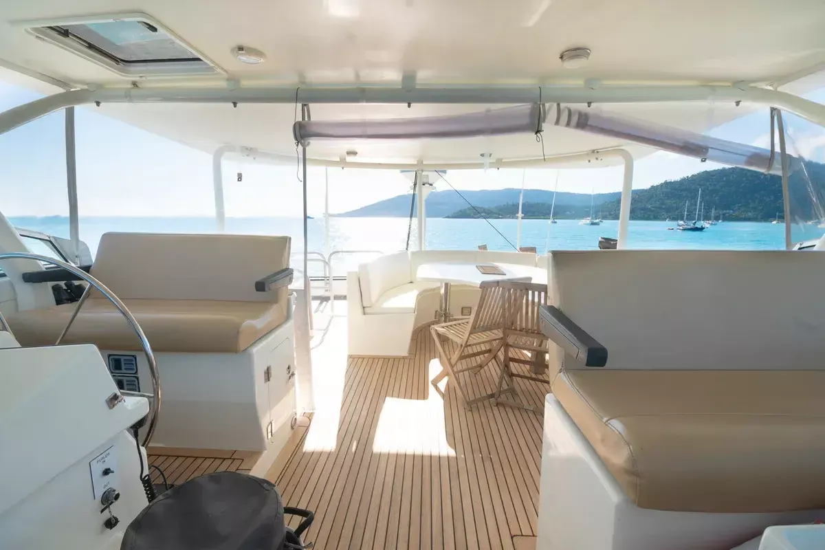 Custom Built 65 | Havanna