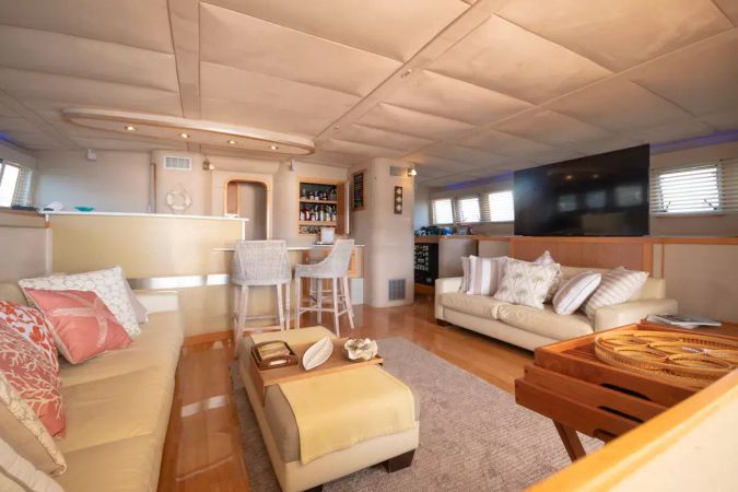 Custom Built 65 | Havanna