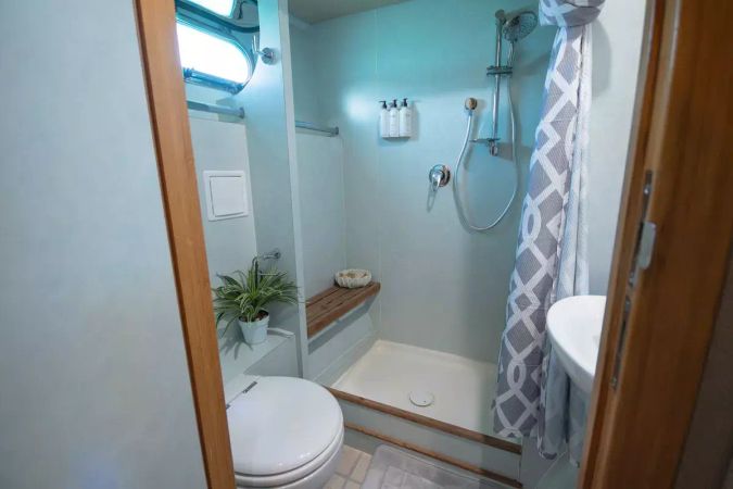 Custom Built 65 | Havanna