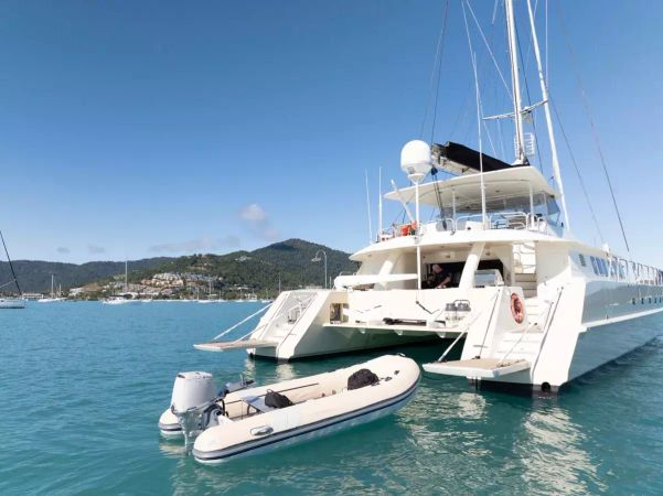 Custom Built 65 | Havanna