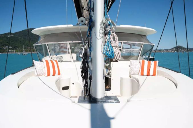 Custom Built 65 | Havanna