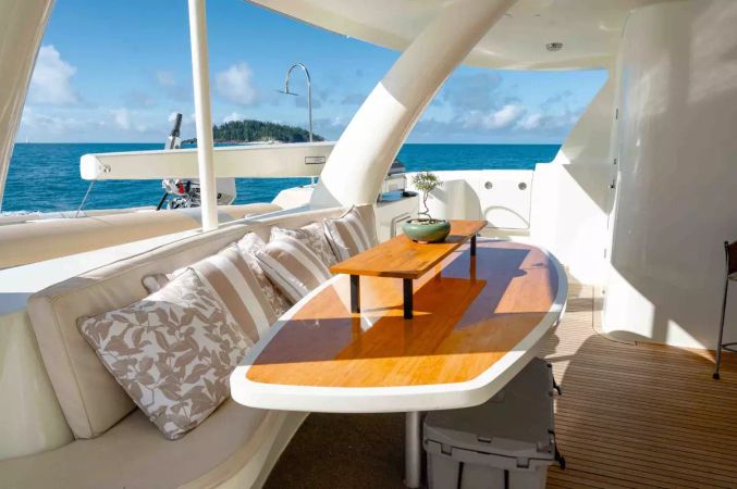 Custom Built 65 | Havanna