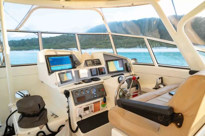 Custom Built 65 | Havanna