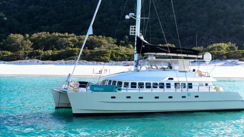 Custom Built 65 | Havanna