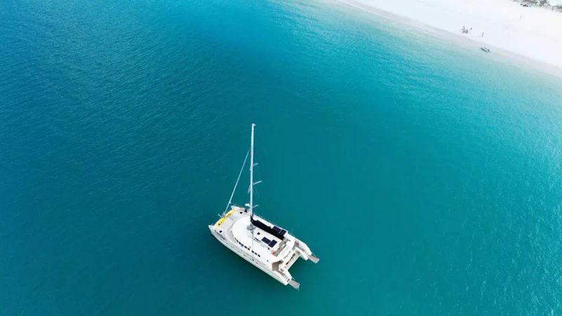 Custom Built 65 | Havanna