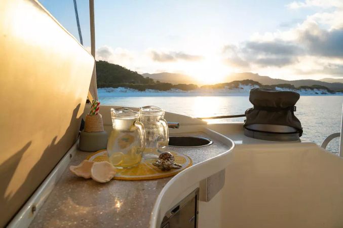 Custom Built 65 | Havanna